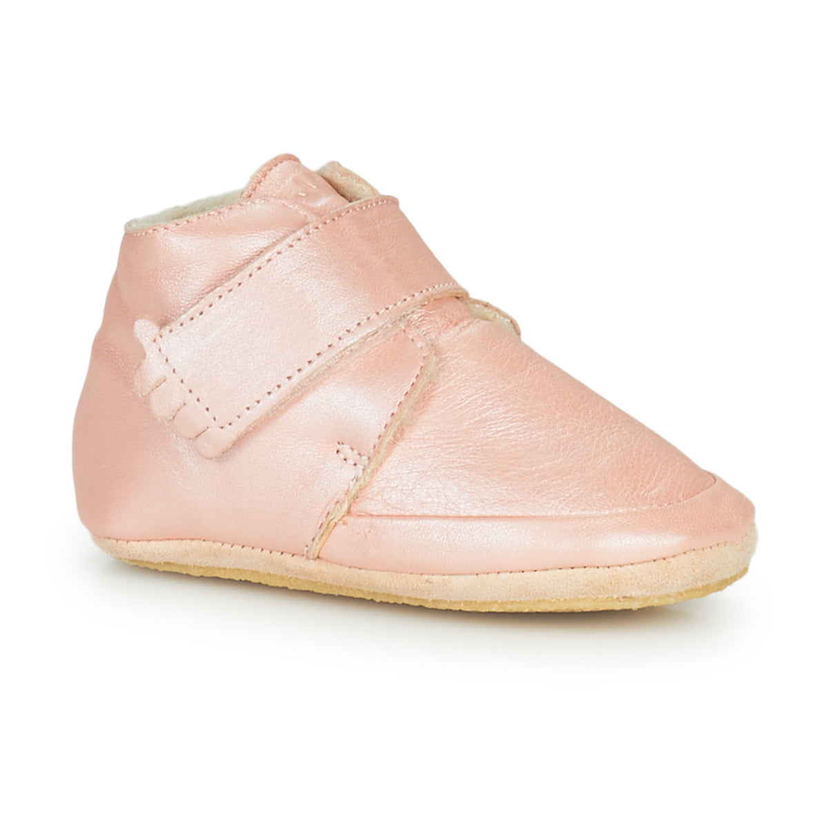 Pantofole bambini ragazza Easy Peasy  WINTERBLUE  Rosa