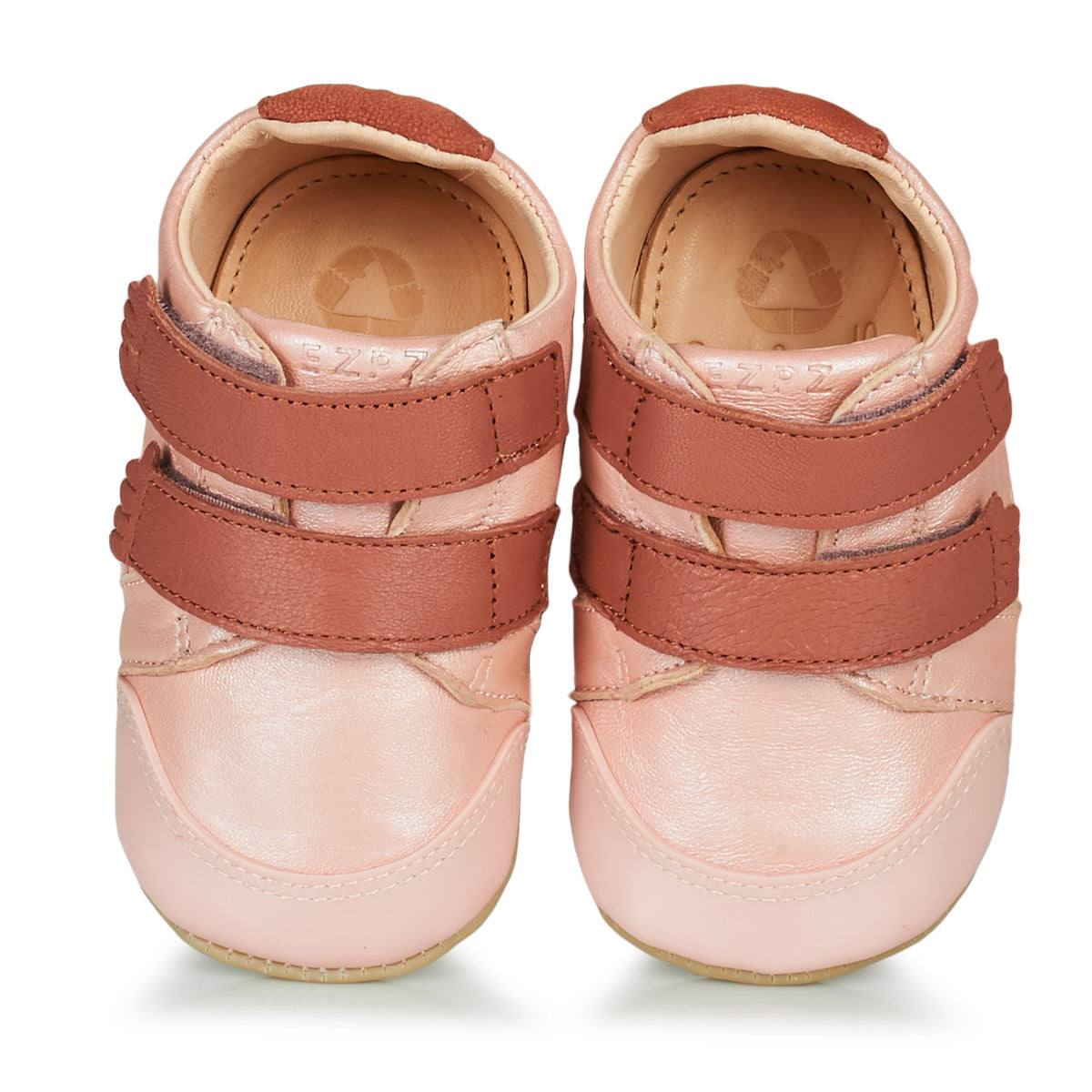 Pantofole bambini ragazza Easy Peasy  IRUN B  Rosa