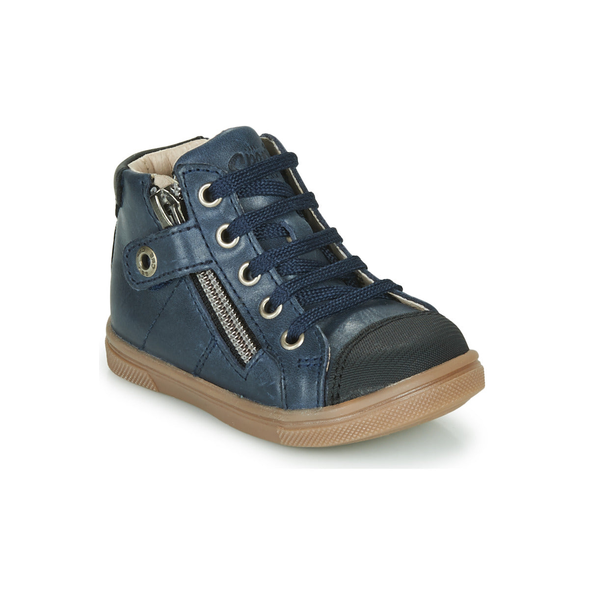 Scarpe bambini ragazzo GBB  KAMIL  Blu