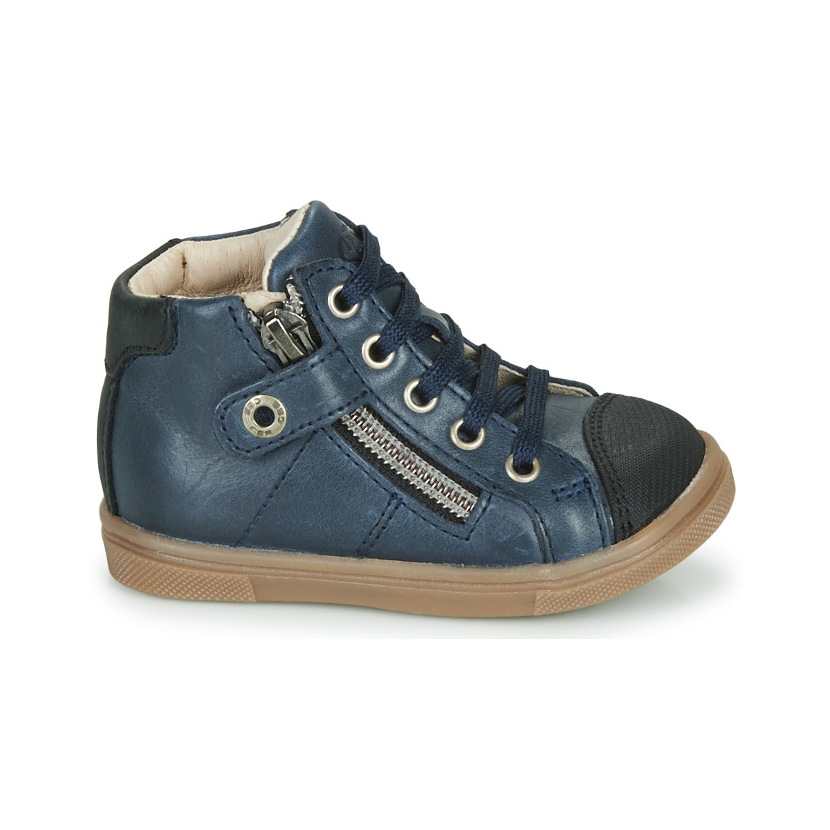 Scarpe bambini ragazzo GBB  KAMIL  Blu