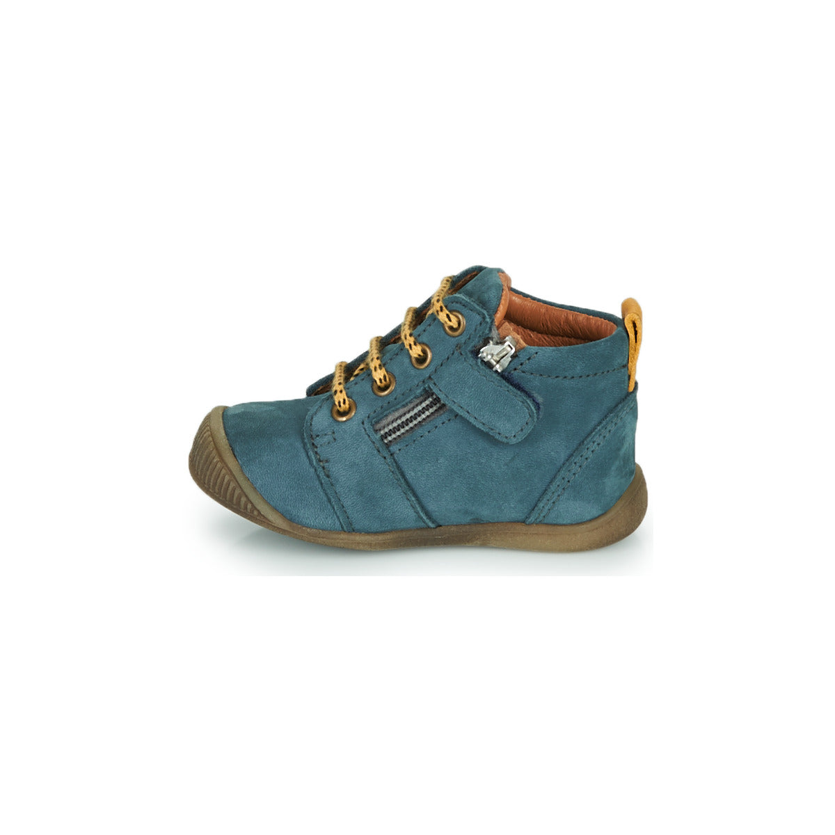 Scarpe bambini ragazzo GBB  EDWIN  Blu