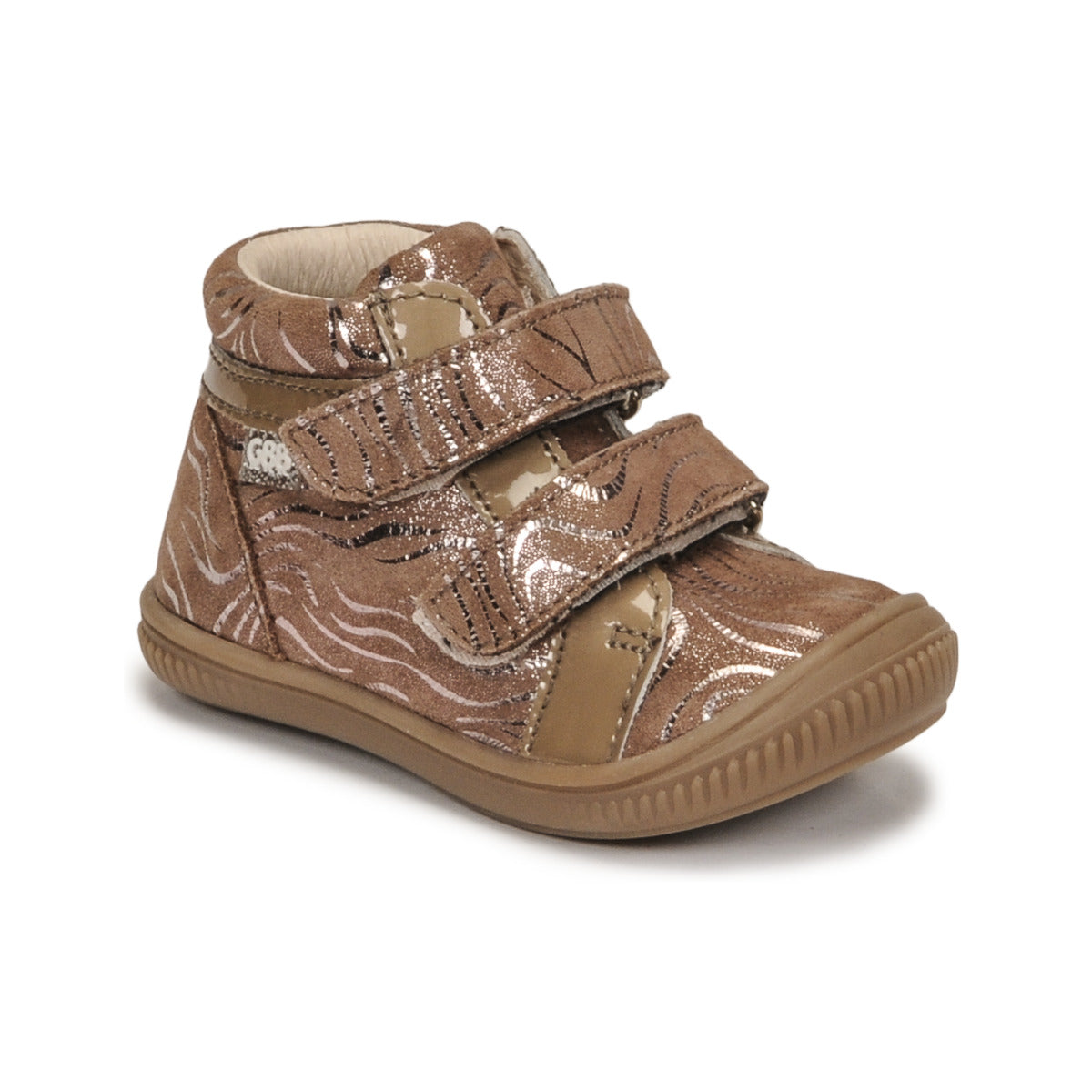 Scarpe bambini ragazza GBB  EDEA  Beige