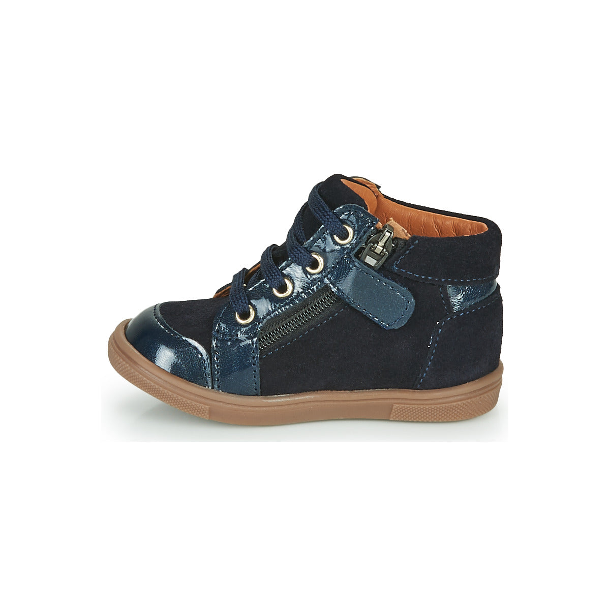 Scarpe bambini ragazza GBB  TERRA  Blu