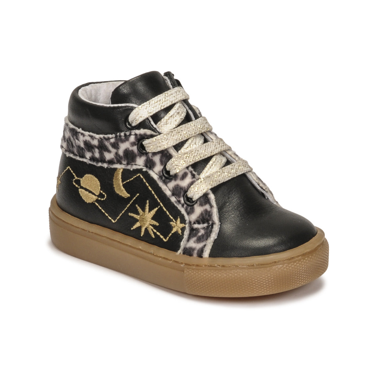 Scarpe bambini ragazza GBB  DANY  Nero