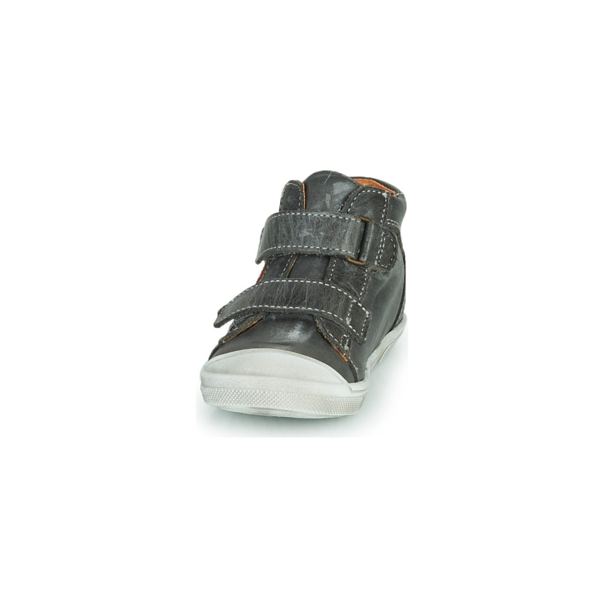 Scarpe bambini ragazzo GBB  LAUREL  Grigio