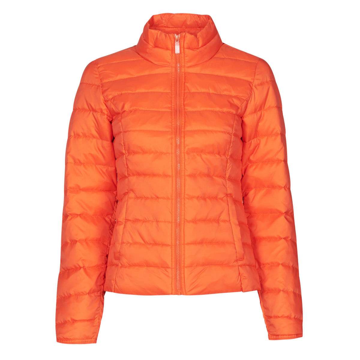 Piumino Donna Only  ONLNEWTAHOE  Arancio