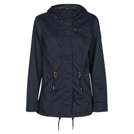 Parka Donna Only  ONLLORCA  Blu