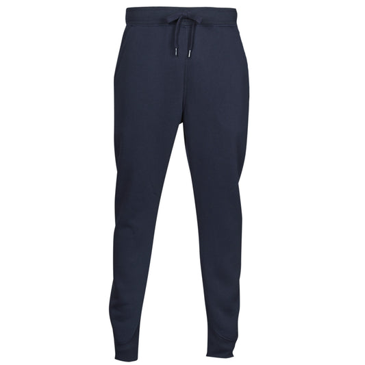 Pantaloni Sportivi Uomo G-Star Raw  PREMIUM BASIC TYPE C SWEAT PANT  Blu