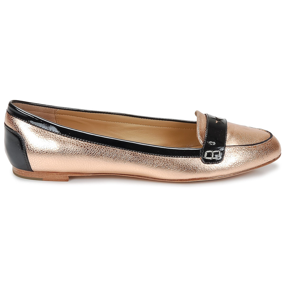 Scarpe Donna C.Petula  STARLOAFER  Rosa