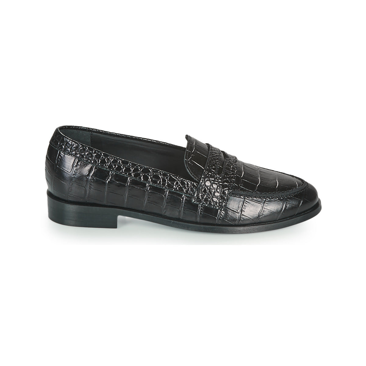 Scarpe Donna JB Martin  AGILE  Nero