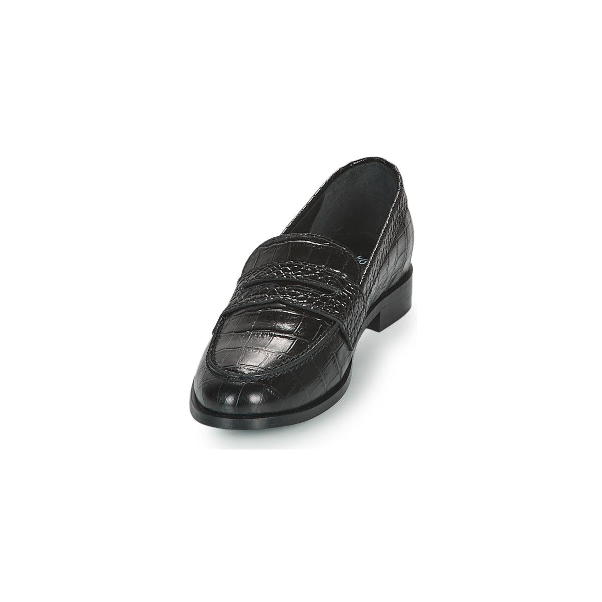 Scarpe Donna JB Martin  AGILE  Nero