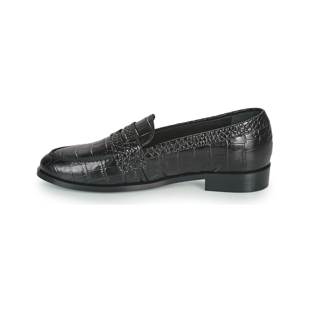 Scarpe Donna JB Martin  AGILE  Nero