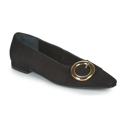 Ballerine Donna JB Martin  SAVOIR  Nero