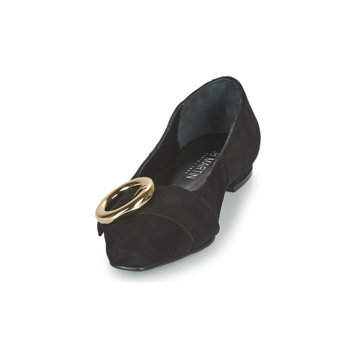 Ballerine Donna JB Martin  SAVOIR  Nero