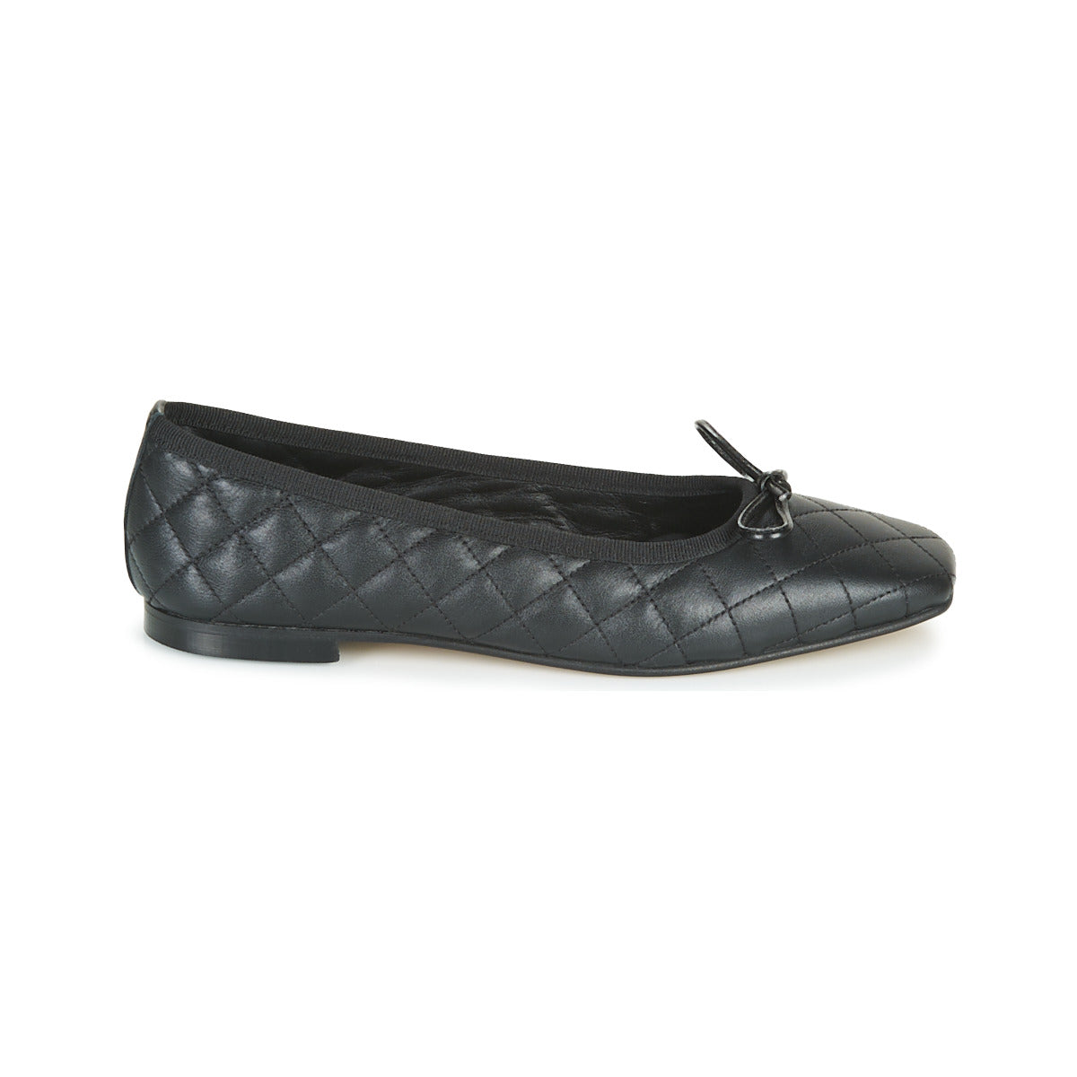 Ballerine Donna JB Martin  PASSION  Nero