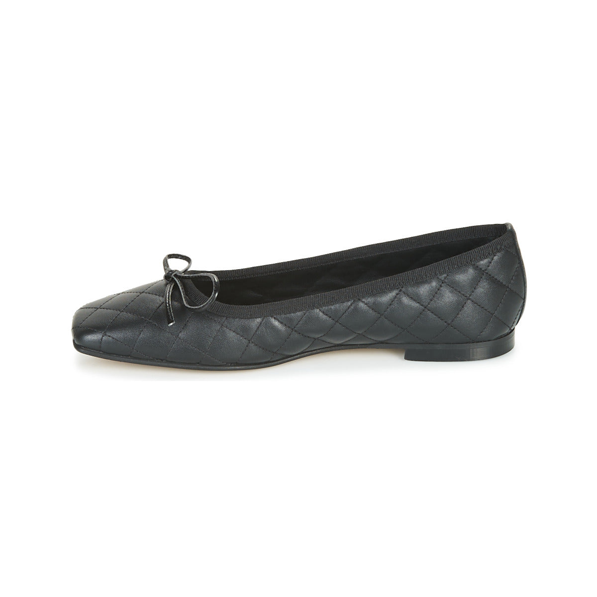 Ballerine Donna JB Martin  PASSION  Nero