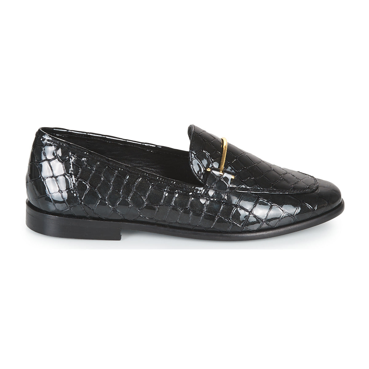 Scarpe Donna JB Martin  CREATIVE  Nero