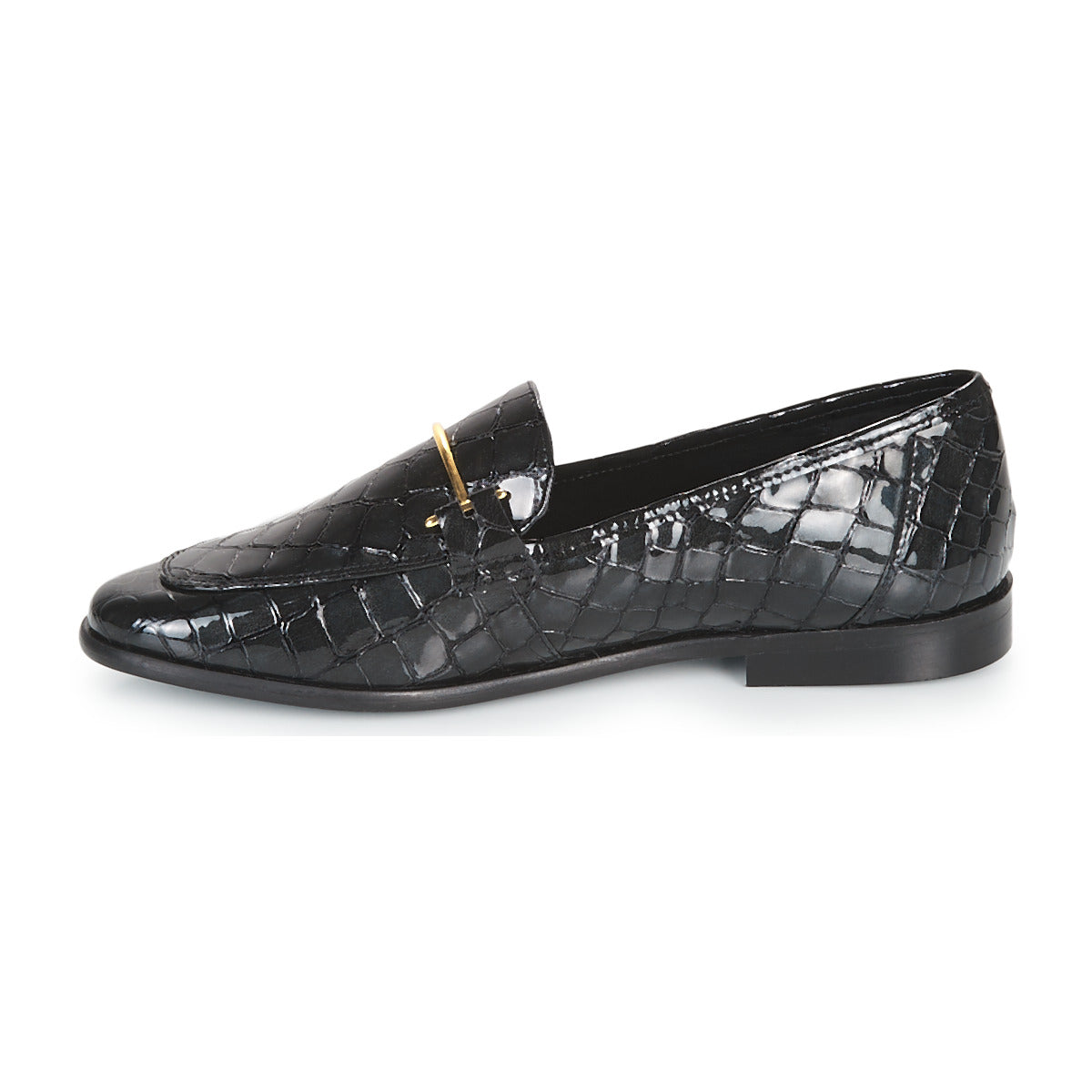 Scarpe Donna JB Martin  CREATIVE  Nero