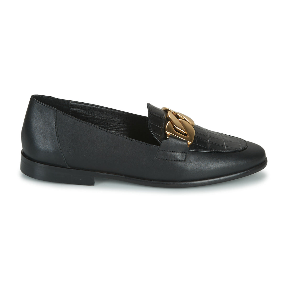 Scarpe Donna JB Martin  CAPTIVE  Nero