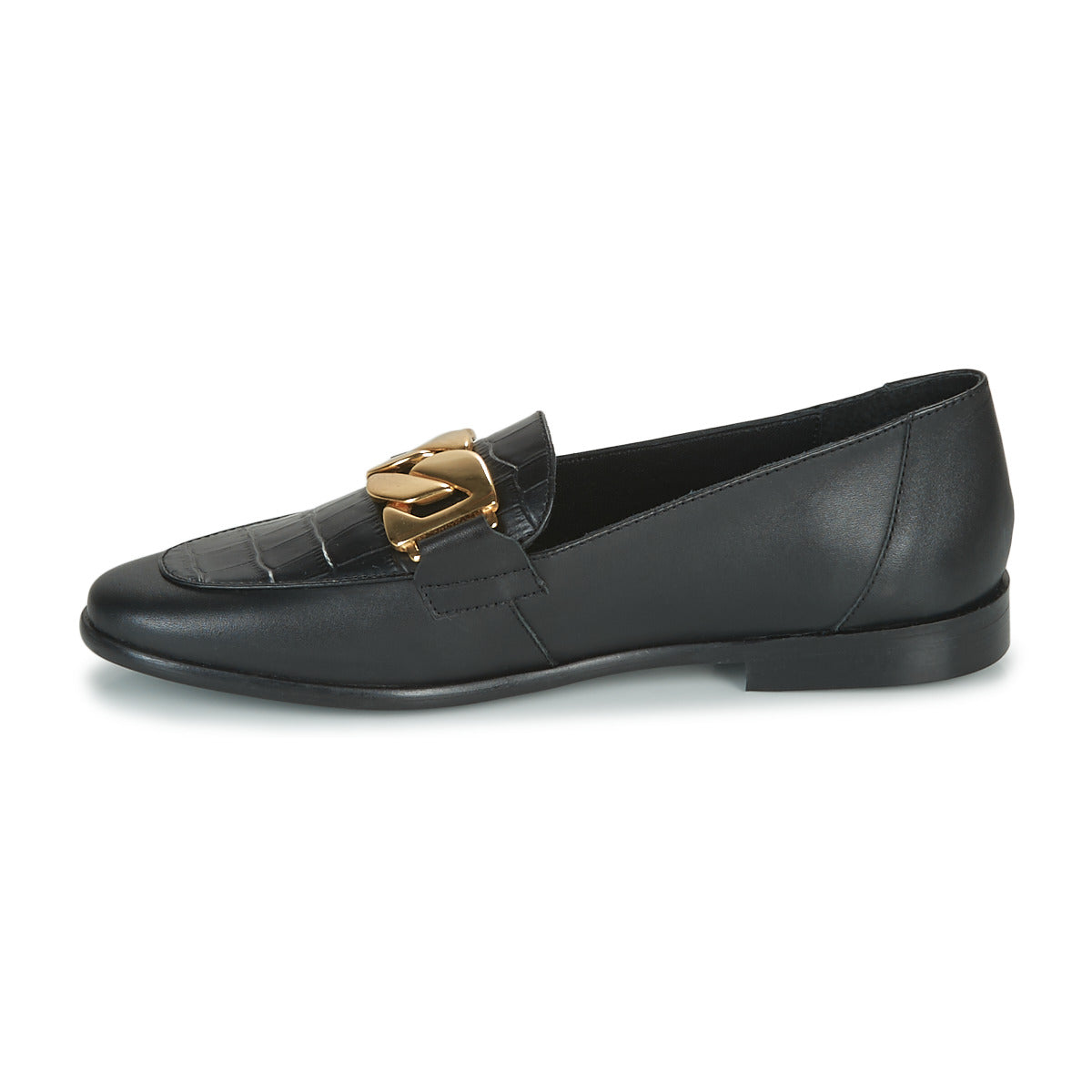 Scarpe Donna JB Martin  CAPTIVE  Nero