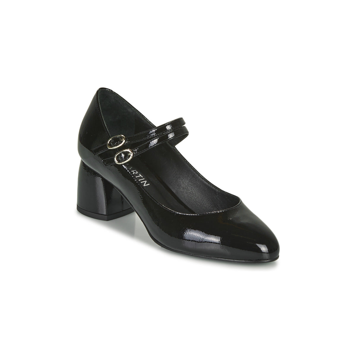 Scarpe Donna JB Martin  ECLIPSE  Nero