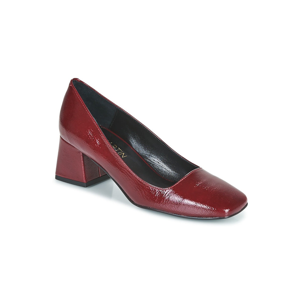 Scarpe Donna JB Martin  VIVA  Bordeaux