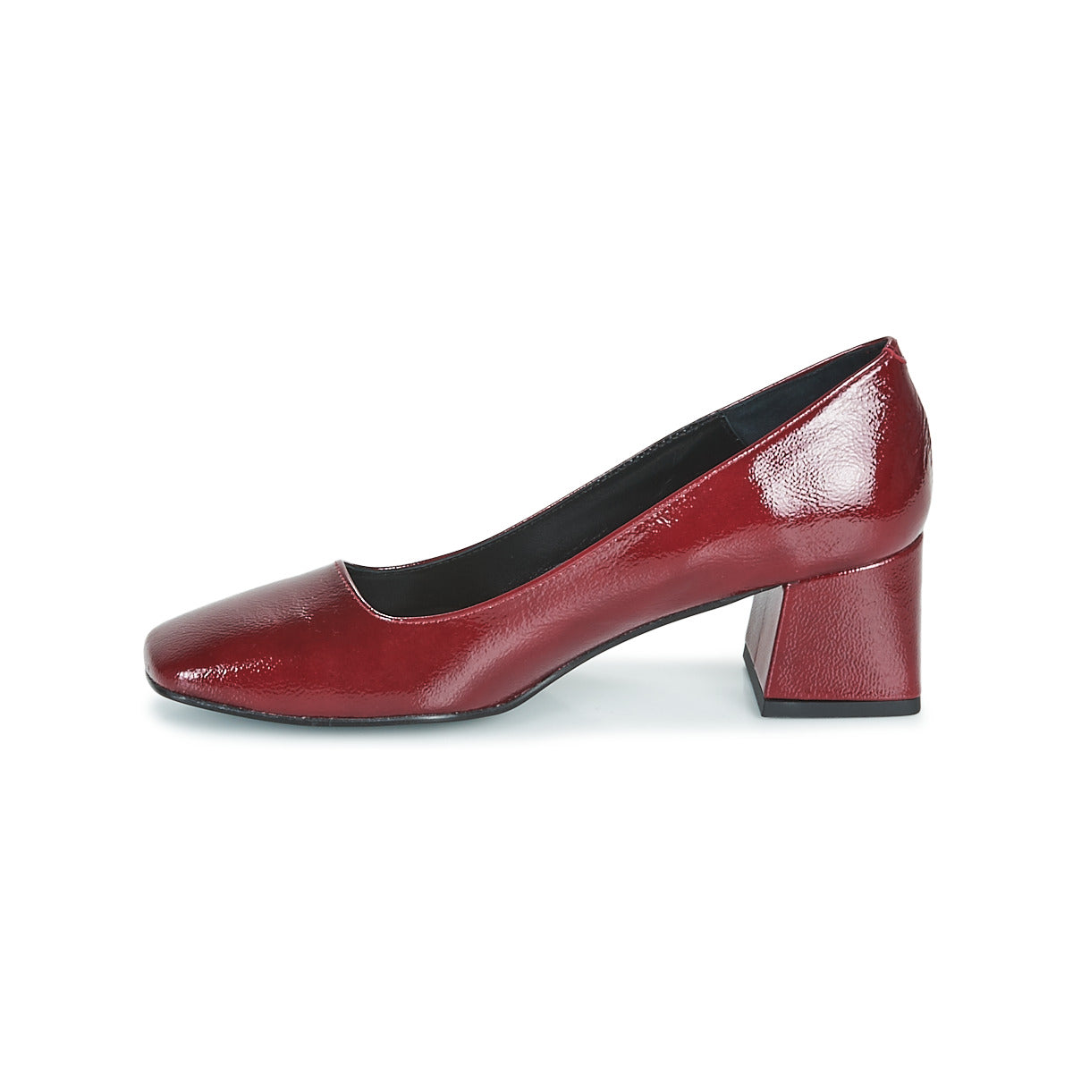 Scarpe Donna JB Martin  VIVA  Bordeaux