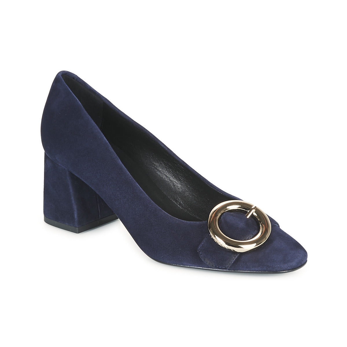 Scarpe Donna JB Martin  TENTATION  Blu