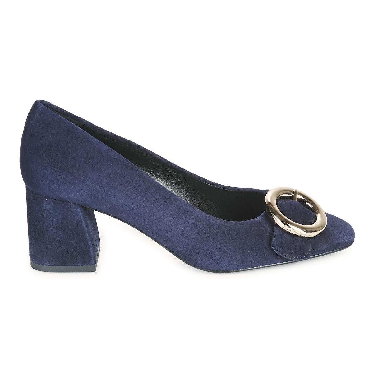 Scarpe Donna JB Martin  TENTATION  Blu