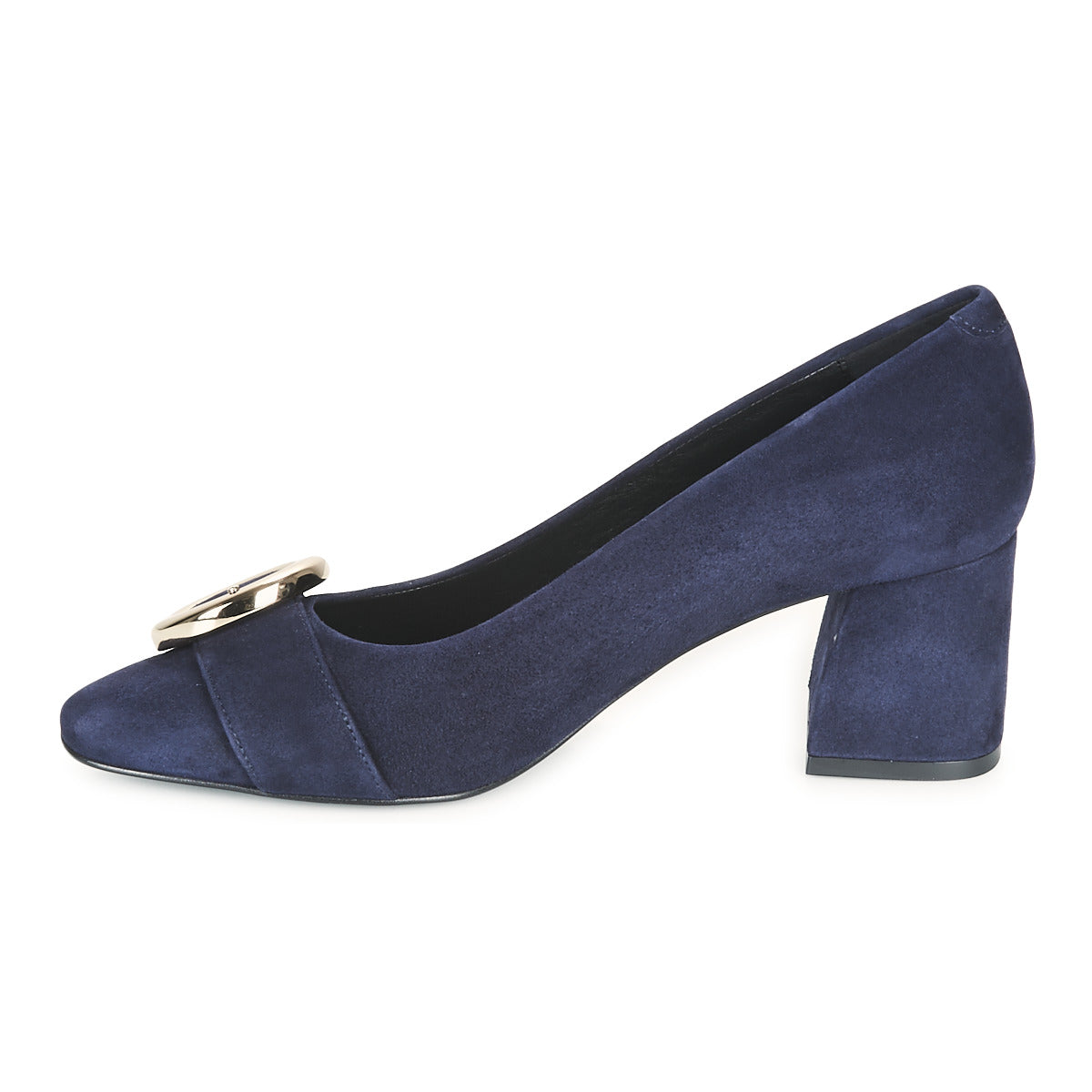 Scarpe Donna JB Martin  TENTATION  Blu