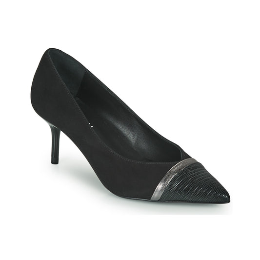 Scarpe Donna JB Martin  TROUBLANTE  Nero