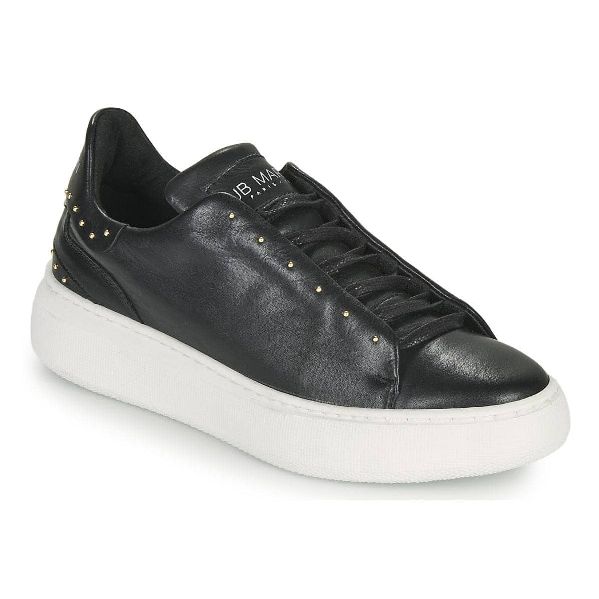 Sneakers basse Donna JB Martin  FIERE  Nero