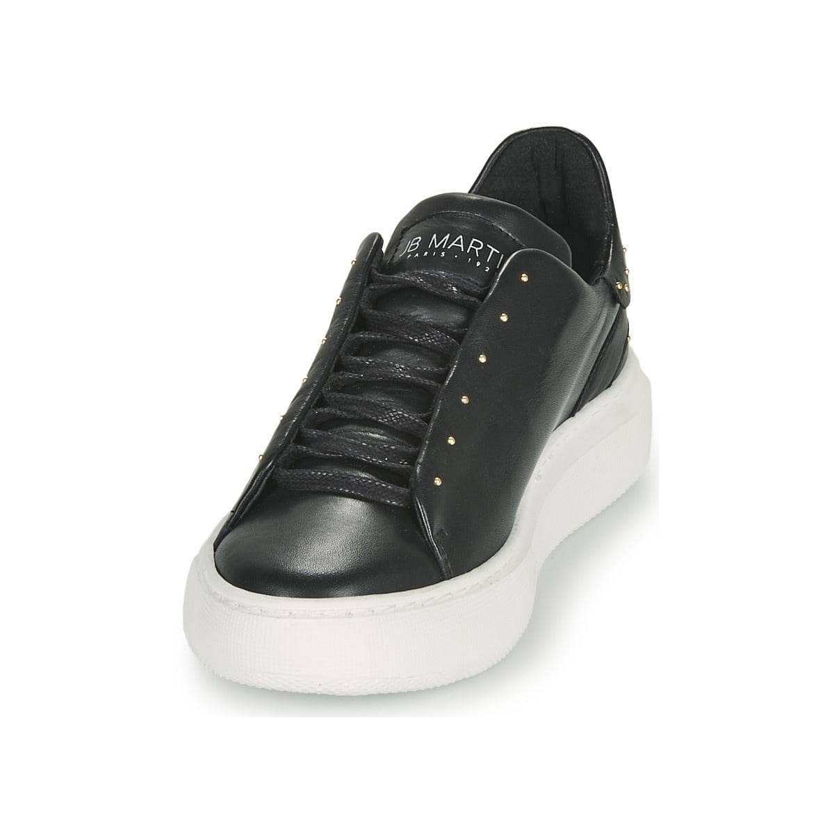 Sneakers basse Donna JB Martin  FIERE  Nero