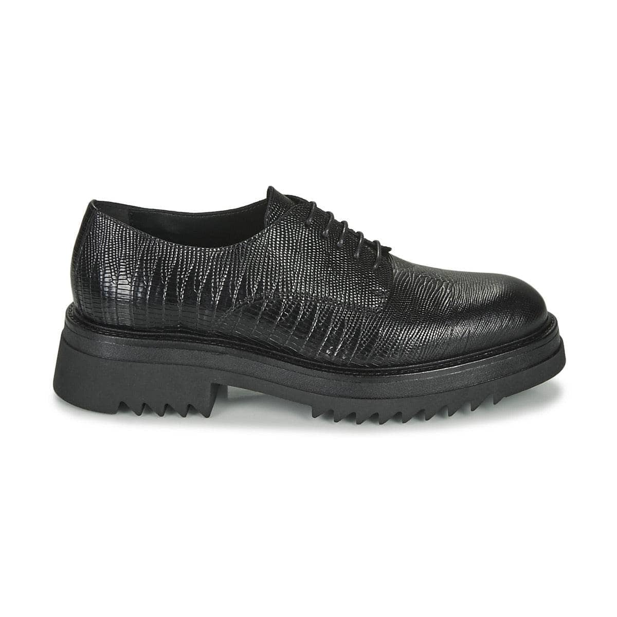 Scarpe Donna JB Martin  OMBRE  Nero