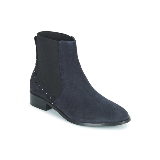 Stivaletti Donna JB Martin  ANGE  Blu