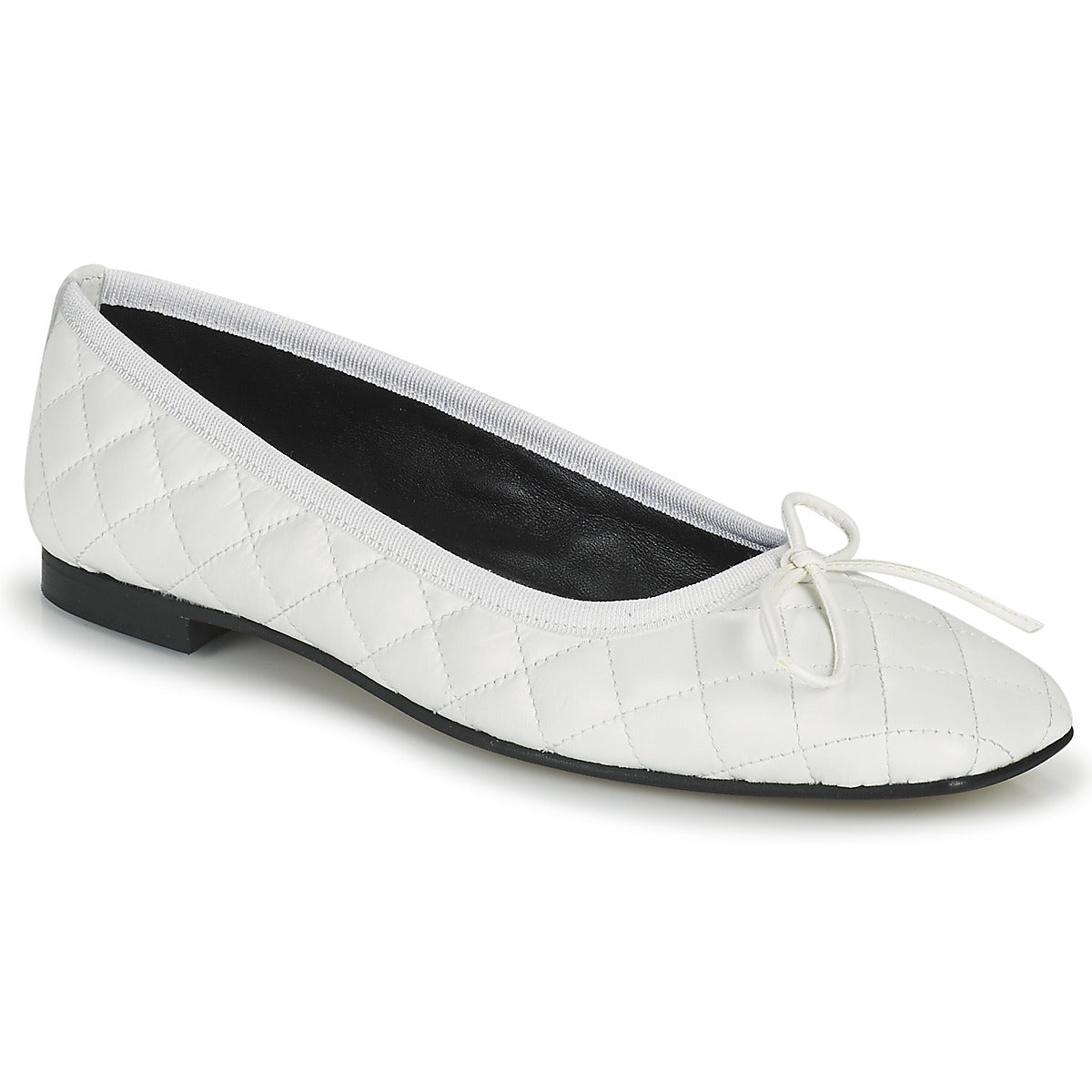 Ballerine Donna JB Martin  PASSION  Bianco