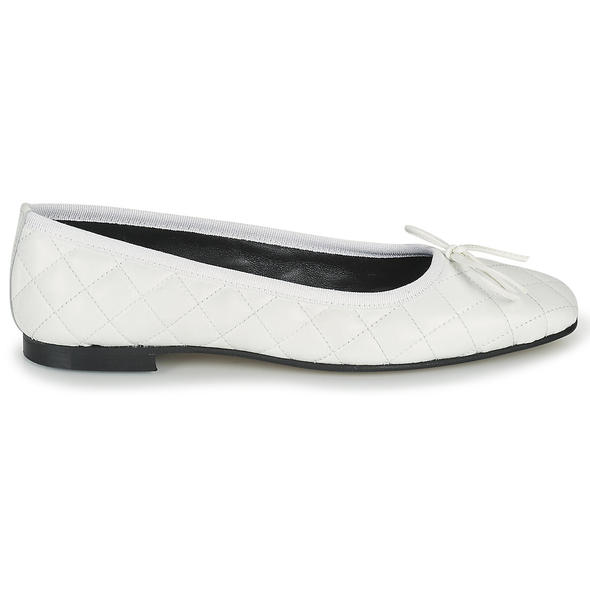 Ballerine Donna JB Martin  PASSION  Bianco