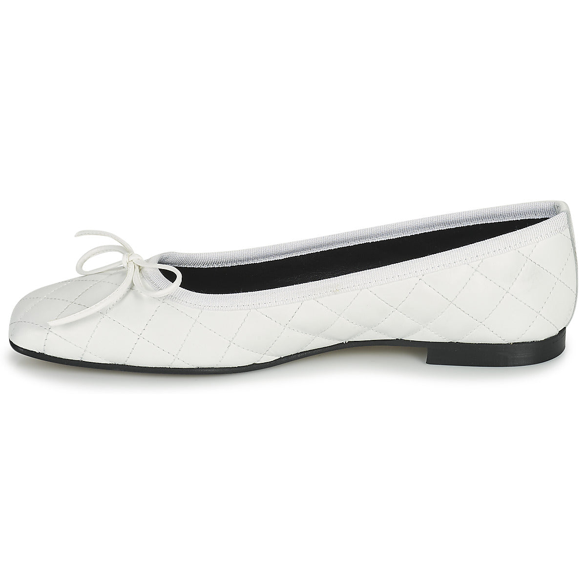 Ballerine Donna JB Martin  PASSION  Bianco