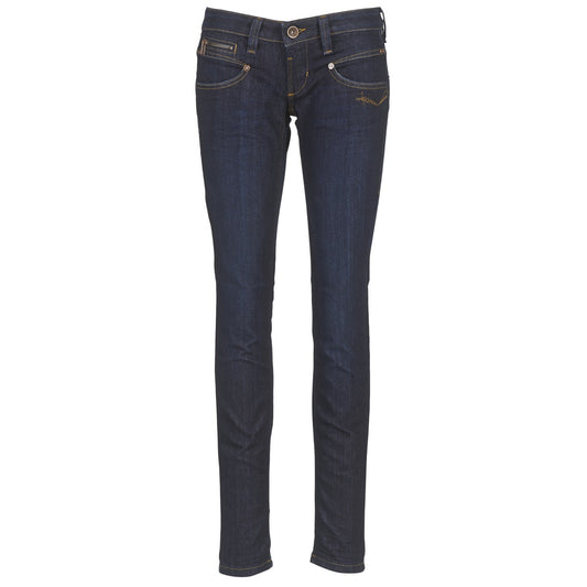 Jeans Slim Donna Freeman T.Porter  ALEXA SLIM SDM  Blu