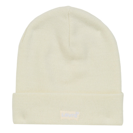 Berretto Donna Levis  WOMEN S SLOUCHY BEANIE  Bianco