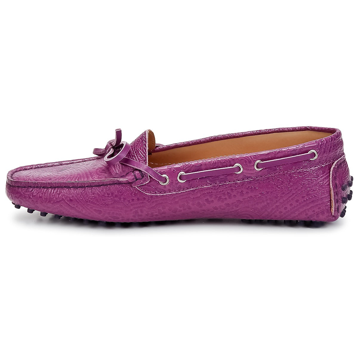 Scarpe Donna Etro  MOCASSIN 3773  Viola