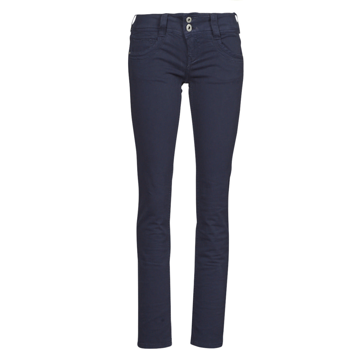 Pantalone Donna Pepe jeans  GEN  Blu