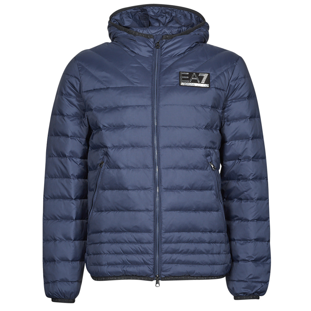 Piumino Uomo Emporio Armani EA7  MOUNTAIN M DOWN  Blu