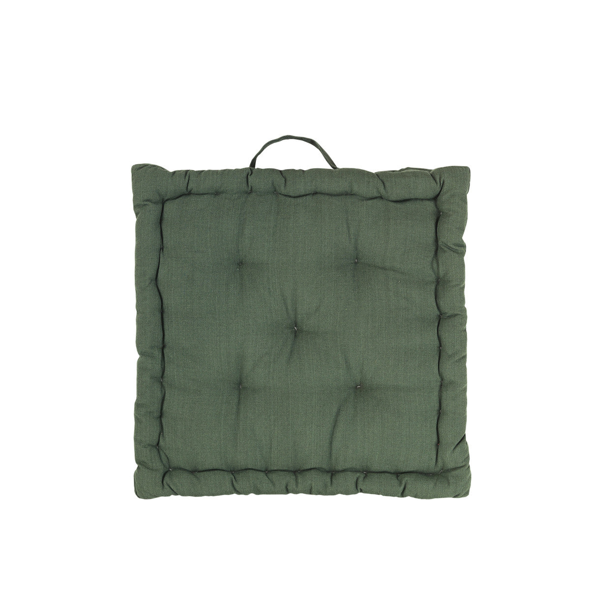 cuscini  Broste Copenhagen  AVA  Verde