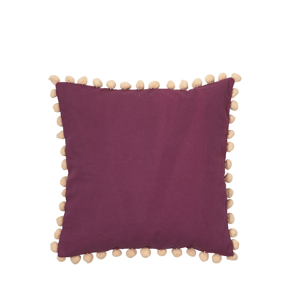 Fodere per cuscini  Broste Copenhagen  POM  Bordeaux