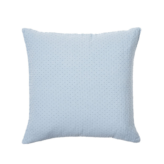 Fodere per cuscini  Broste Copenhagen  DOT  Blu