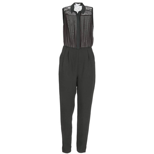 Tute / Jumpsuit Donna BCBGeneration  EGLANTINE  Nero