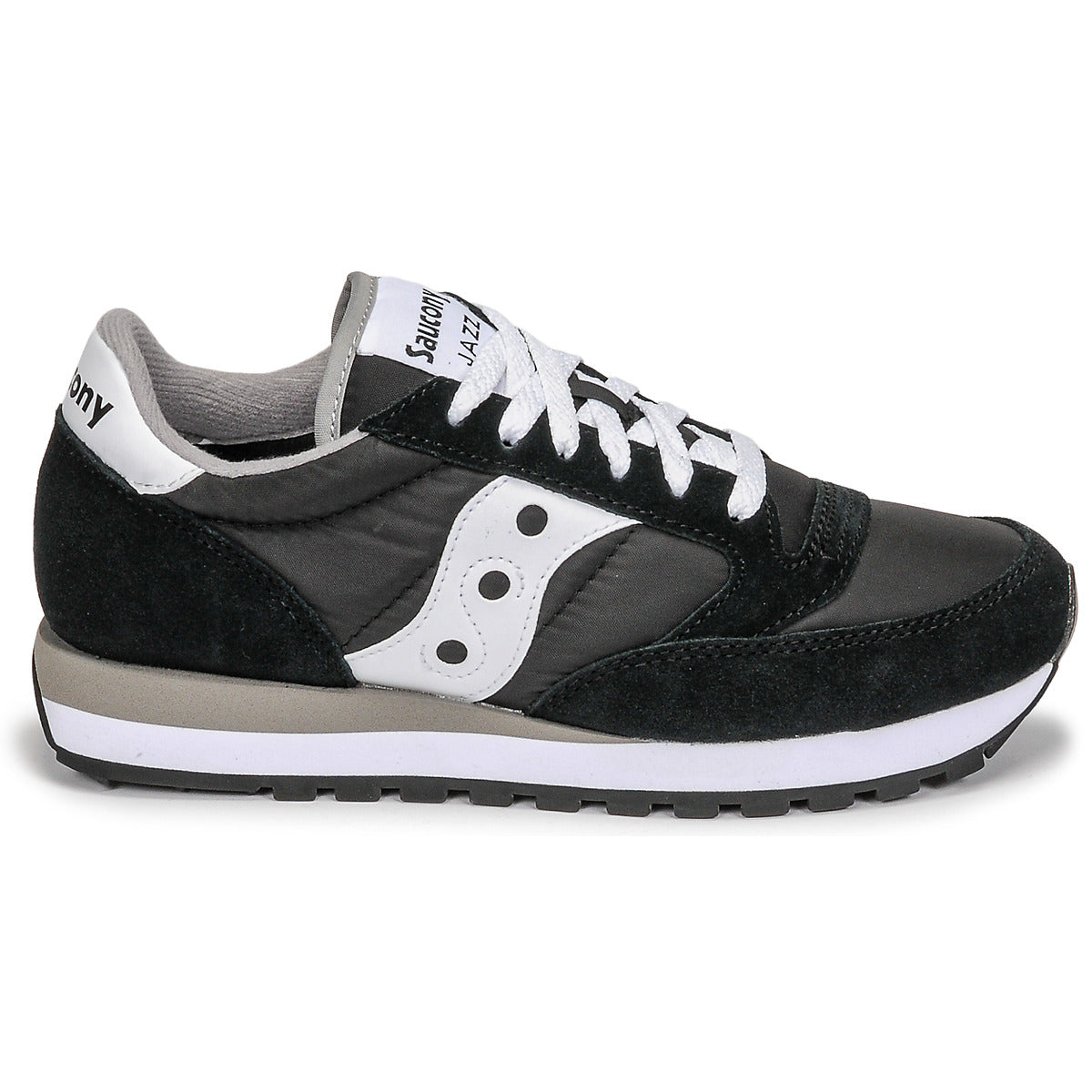 Sneakers Uomo Saucony  JAZZ ORIGINAL  Nero