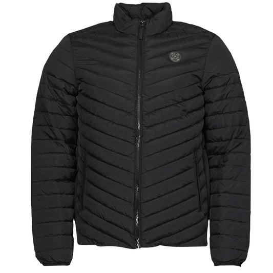 Piumino Uomo Oxbow  N2JUNCO  Nero