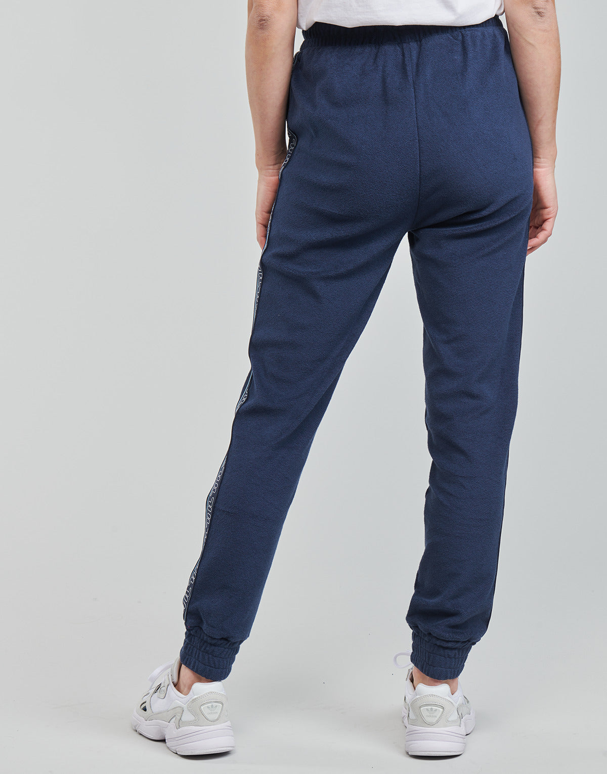 Pantaloni Sportivi Donna Fila  MARLI  Blu